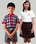 School  Uniforms, Krishnagiri